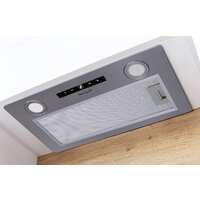 Кухонная вытяжка Weissgauff Box 1200 IX - Изображение №2 — Chaika Market