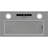 Кухонная вытяжка Weissgauff Box 1200 IX - Изображение №3 — Chaika Market