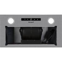 Кухонная вытяжка Weissgauff Box 1200 IX - Изображение №4 — Chaika Market