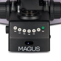 Микроскоп Magus Bio 290T 83482 - Изображение №21 — Chaika Market