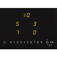 Варочная панель Miele KM 6520 FR - Изображение №2 — Chaika Market