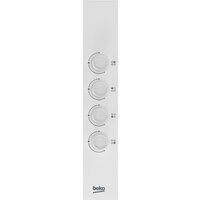 Варочная панель BEKO HIGG 64123 SW - Изображение №6 — Chaika Market