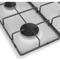Варочная панель BEKO HIGG 64123 SW - Изображение №5 — Chaika Market