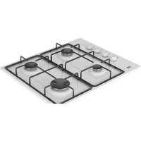 Варочная панель BEKO HIGG 64123 SW - Изображение №3 — Chaika Market