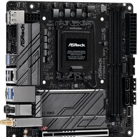 Материнская плата ASRock Z790M-ITX WIFI - Изображение №4 — Chaika Market