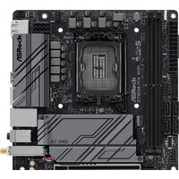 Материнская плата ASRock Z790M-ITX WIFI - Изображение №3 — Chaika Market