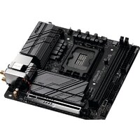 Материнская плата ASRock Z790M-ITX WIFI - Изображение №2 — Chaika Market