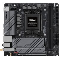 Материнская плата ASRock Z790M-ITX WIFI — Chaika Market