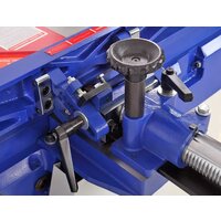 Фуговальный станок Belmash (Белмаш) J300/2100ВМH - Изображение №4 — Chaika Market