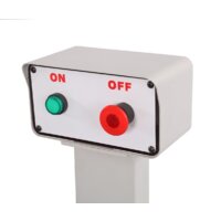 Фуговальный станок Belmash (Белмаш) J300/2100ВМH - Изображение №12 — Chaika Market