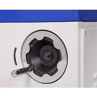 Фуговальный станок Belmash (Белмаш) J300/2100ВМH - Изображение №11 — Chaika Market