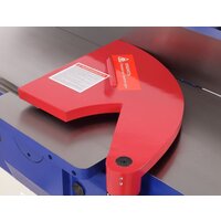 Фуговальный станок Belmash (Белмаш) J300/2100ВМH - Изображение №6 — Chaika Market