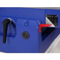 Фуговальный станок Belmash (Белмаш) J300/2100ВМH - Изображение №7 — Chaika Market