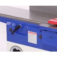 Фуговальный станок Belmash (Белмаш) J300/2100ВМH - Изображение №10 — Chaika Market