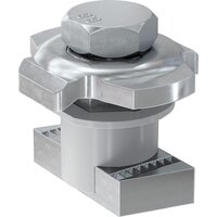 Набор гаек Fischer PFCN 41 533739 (50шт) — Chaika Market