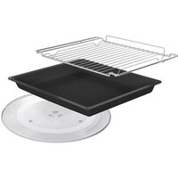 Микроволновая печь De Dietrich DKC4756MB - Изображение №7 — Chaika Market