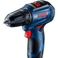 Дрель-шуруповерт Bosch GSR 12V-30 Professional 06019G9000 (с 2-мя АКБ, кейс) — Chaika Market