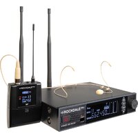 Радиосистема Rockdale Pro Stage 200 Head — Chaika Market