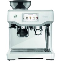 Рожковая помповая кофеварка Sage The Barista Touch SES880SST — Chaika Market