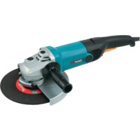 Угловая шлифмашина Makita GA9010C — Chaika Market
