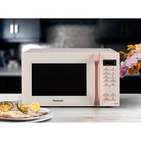 Микроволновая печь Panasonic NN-ST35MKZPE - Изображение №5 — Chaika Market