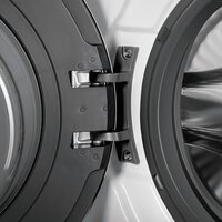 Стирально-сушильная машина MAUNFELD MFWD121010WH06 (в 2-х коробках) - Изображение №11 — Chaika Market