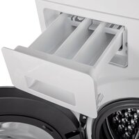 Стирально-сушильная машина MAUNFELD MFWD121010WH06 (в 2-х коробках) - Изображение №15 — Chaika Market