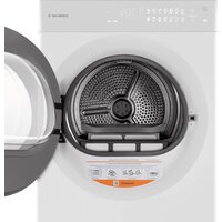 Стирально-сушильная машина MAUNFELD MFWD121010WH06 (в 2-х коробках) - Изображение №9 — Chaika Market