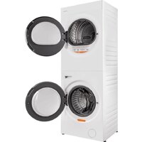 Стирально-сушильная машина MAUNFELD MFWD121010WH06 (в 2-х коробках) - Изображение №4 — Chaika Market