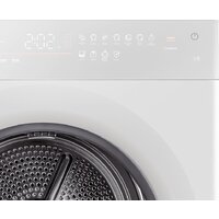 Стирально-сушильная машина MAUNFELD MFWD121010WH06 (в 2-х коробках) - Изображение №13 — Chaika Market