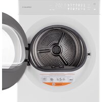 Стирально-сушильная машина MAUNFELD MFWD121010WH06 (в 2-х коробках) - Изображение №8 — Chaika Market