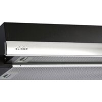 Кухонная вытяжка Elikor Интегра 50П-400-В2Л (черный/нержавеющая сталь) - Изображение №3 — Chaika Market