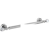 Держатель для полотенца Cezares OLIMP-TH05-03/24-Sw - Изображение №2 — Chaika Market