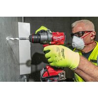 Ударная дрель-шуруповерт Milwaukee M18 FUEL M18FPD3-0 4933498060 (без АКБ) - Изображение №19 — Chaika Market