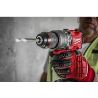 Ударная дрель-шуруповерт Milwaukee M18 FUEL M18FPD3-0 4933498060 (без АКБ) - Изображение №9 — Chaika Market
