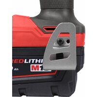 Ударная дрель-шуруповерт Milwaukee M18 FUEL M18FPD3-0 4933498060 (без АКБ) - Изображение №7 — Chaika Market