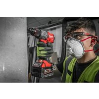 Ударная дрель-шуруповерт Milwaukee M18 FUEL M18FPD3-0 4933498060 (без АКБ) - Изображение №21 — Chaika Market