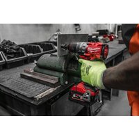 Ударная дрель-шуруповерт Milwaukee M18 FUEL M18FPD3-0 4933498060 (без АКБ) - Изображение №25 — Chaika Market