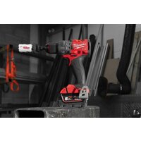 Ударная дрель-шуруповерт Milwaukee M18 FUEL M18FPD3-0 4933498060 (без АКБ) - Изображение №13 — Chaika Market