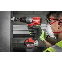 Ударная дрель-шуруповерт Milwaukee M18 FUEL M18FPD3-0 4933498060 (без АКБ) - Изображение №24 — Chaika Market