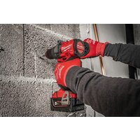 Ударная дрель-шуруповерт Milwaukee M18 FUEL M18FPD3-0 4933498060 (без АКБ) - Изображение №32 — Chaika Market