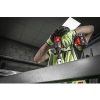 Ударная дрель-шуруповерт Milwaukee M18 FUEL M18FPD3-0 4933498060 (без АКБ) - Изображение №16 — Chaika Market