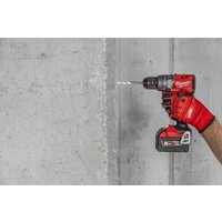 Ударная дрель-шуруповерт Milwaukee M18 FUEL M18FPD3-0 4933498060 (без АКБ) - Изображение №10 — Chaika Market