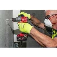 Ударная дрель-шуруповерт Milwaukee M18 FUEL M18FPD3-0 4933498060 (без АКБ) - Изображение №17 — Chaika Market