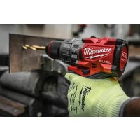 Ударная дрель-шуруповерт Milwaukee M18 FUEL M18FPD3-0 4933498060 (без АКБ) - Изображение №18 — Chaika Market