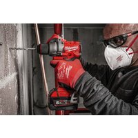 Ударная дрель-шуруповерт Milwaukee M18 FUEL M18FPD3-0 4933498060 (без АКБ) - Изображение №28 — Chaika Market
