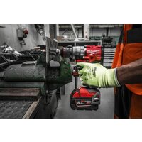 Ударная дрель-шуруповерт Milwaukee M18 FUEL M18FPD3-0 4933498060 (без АКБ) - Изображение №29 — Chaika Market