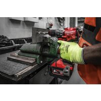 Ударная дрель-шуруповерт Milwaukee M18 FUEL M18FPD3-0 4933498060 (без АКБ) - Изображение №27 — Chaika Market