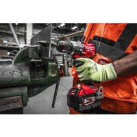 Ударная дрель-шуруповерт Milwaukee M18 FUEL M18FPD3-0 4933498060 (без АКБ) - Изображение №30 — Chaika Market