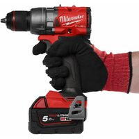Ударная дрель-шуруповерт Milwaukee M18 FUEL M18FPD3-0 4933498060 (без АКБ) - Изображение №3 — Chaika Market